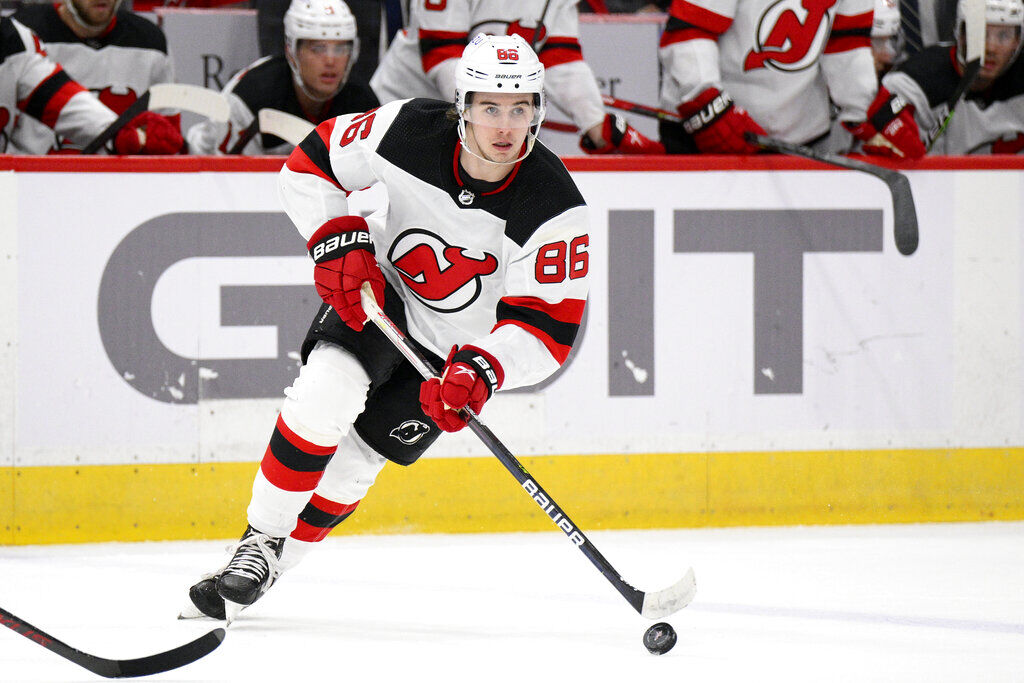 New Jersey Devils